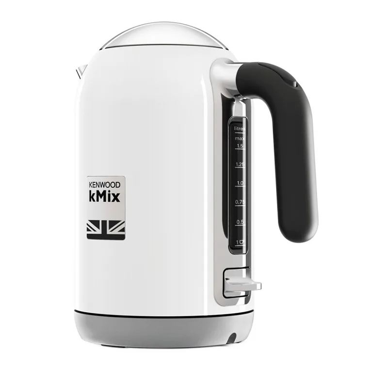 Электрочайник Kenwood kMix ZJX740 White Kettle